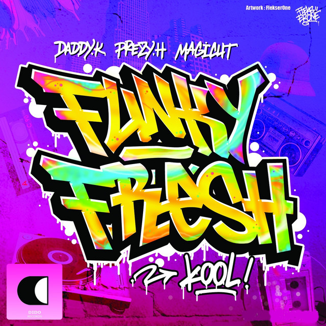 Kool (feat. Daddy K, Prezy-H, Magicut)