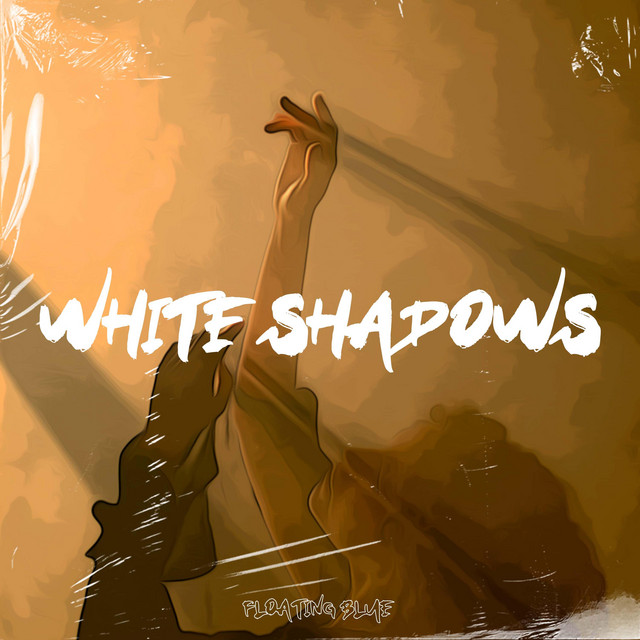 White Shadows cover art