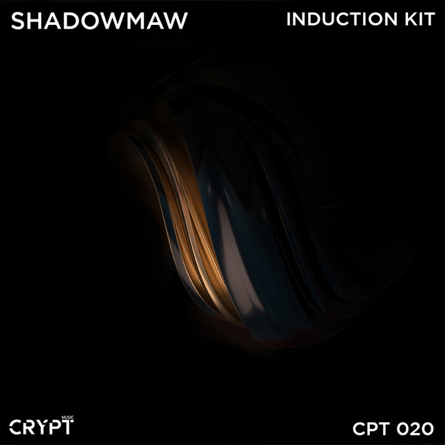 Induction Kit album art