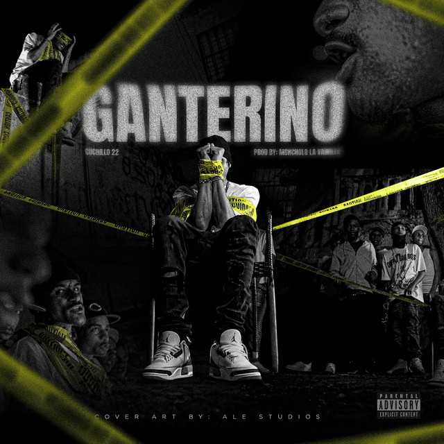 ganterino