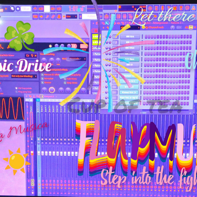 Basic Drive
