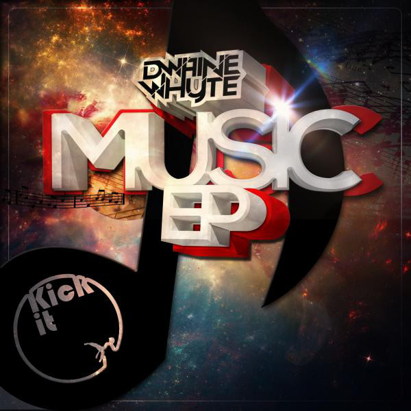 Cymer Attack - Original Mix cover art
