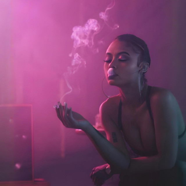 album image