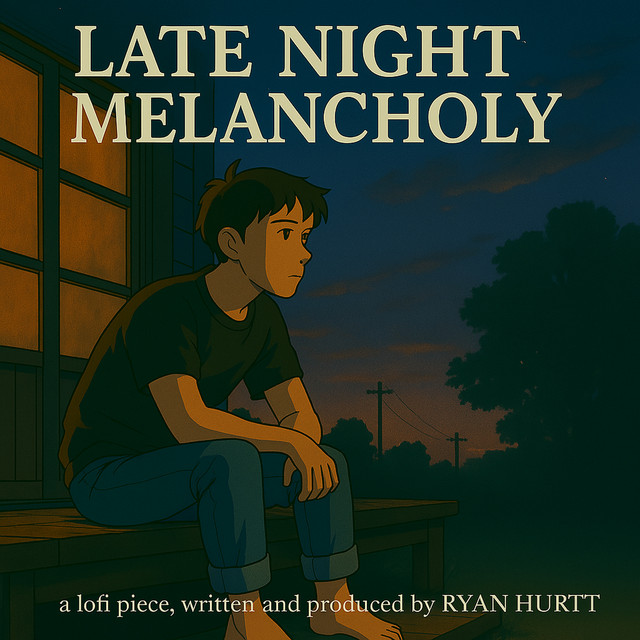 Late Night Melancholy