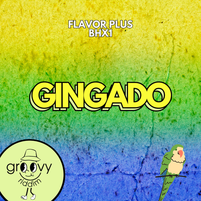 Gingado