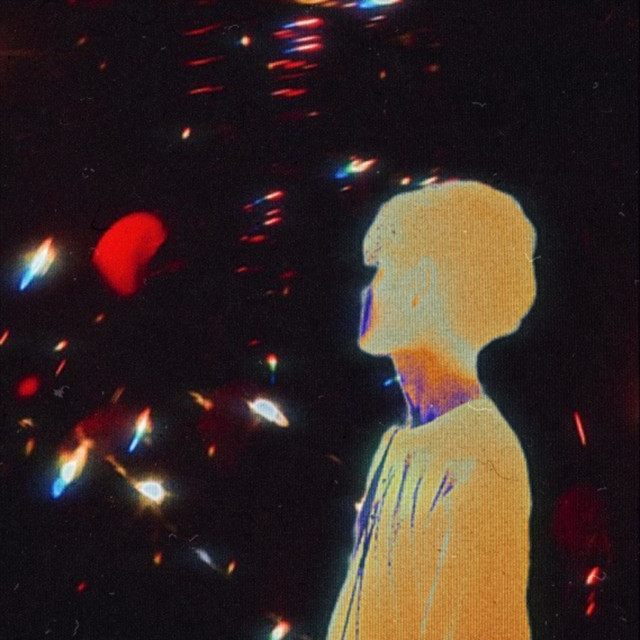 Like everyone else did. cover art