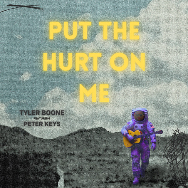 Put the Hurt on Me