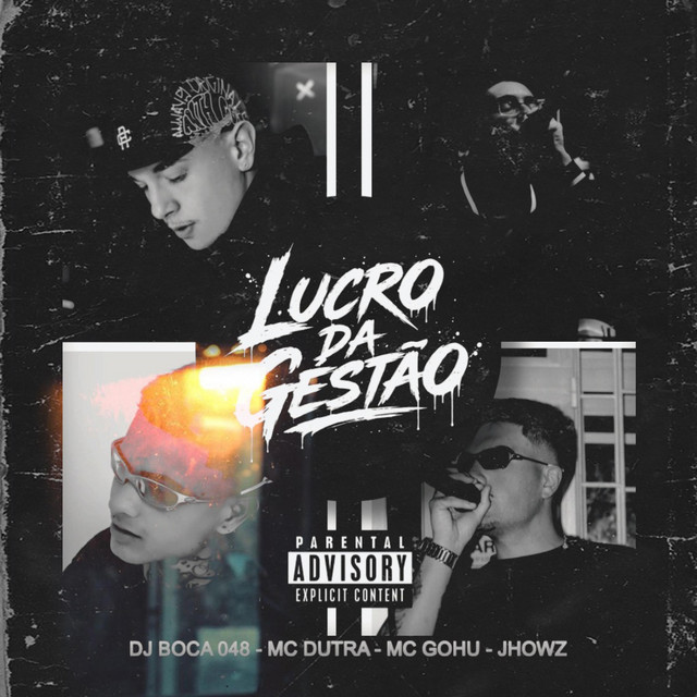 Lucro da gestão