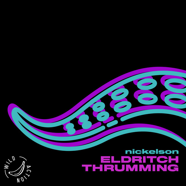 Eldritch Thrumming