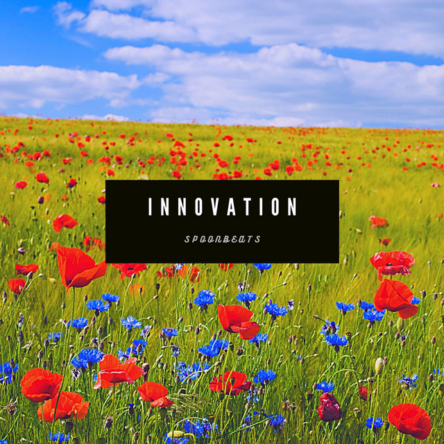 Innovation cover art