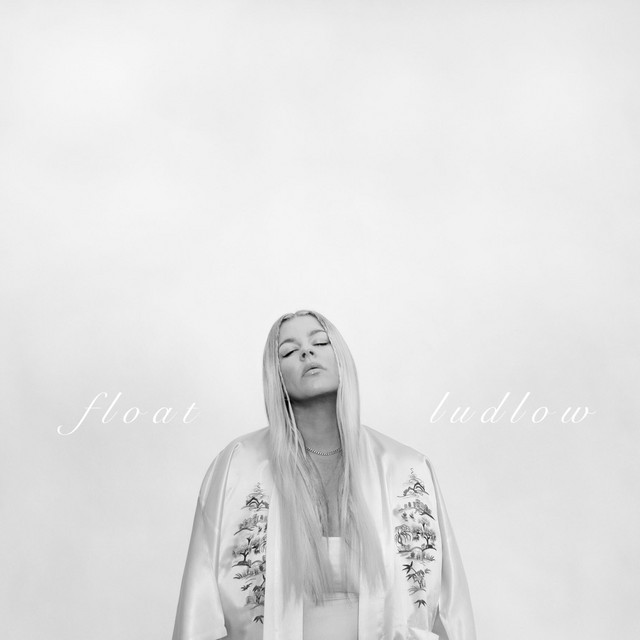 Float cover art