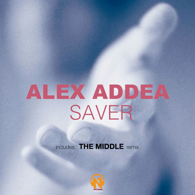 Saver - Original Mix cover art