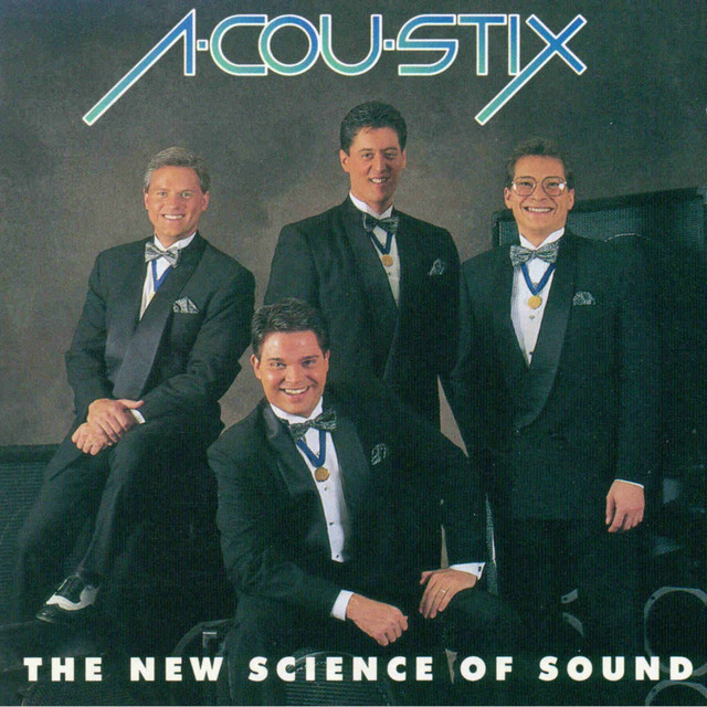 The New Science of Sound cover art