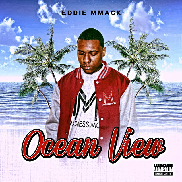 Ocean View cover art