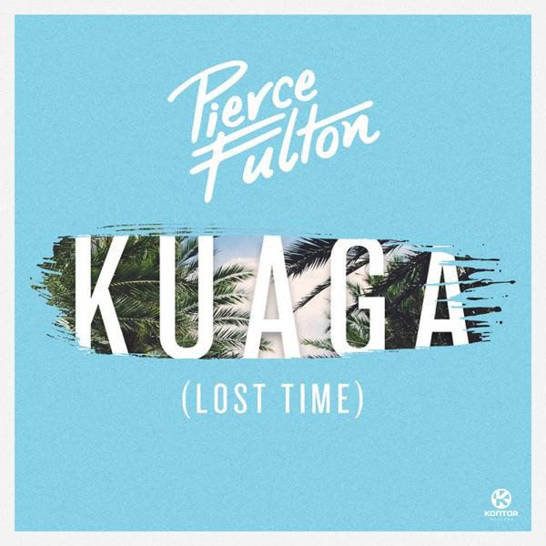 Kuaga (Lost Time) - Radio Edit