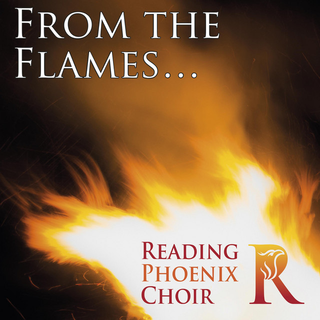 From the Flames... cover art
