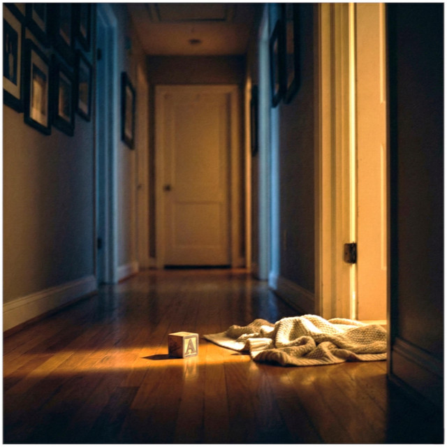 Floorboards
