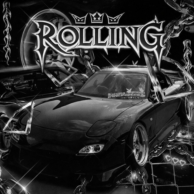 undefined album image