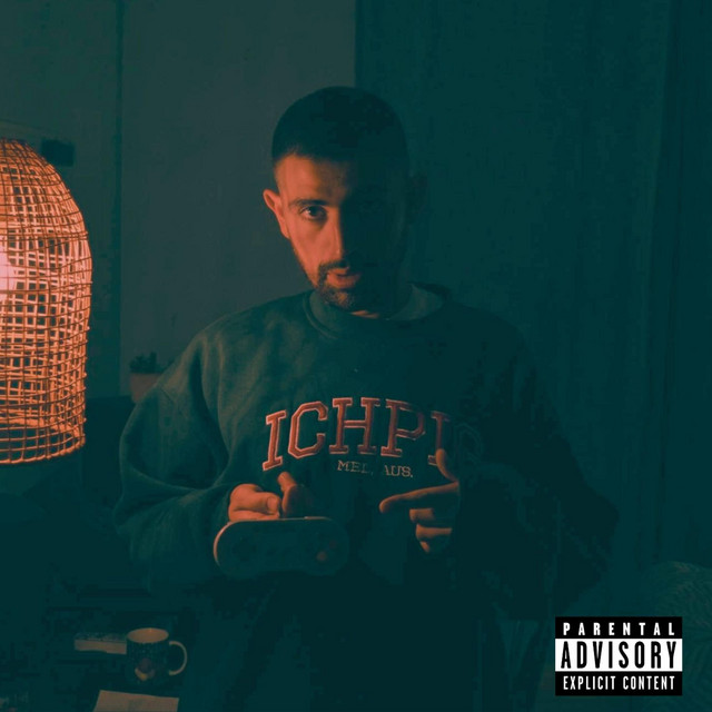CONTROL cover art