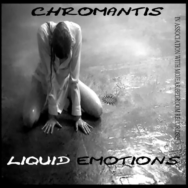 Liquid Emotions cover art