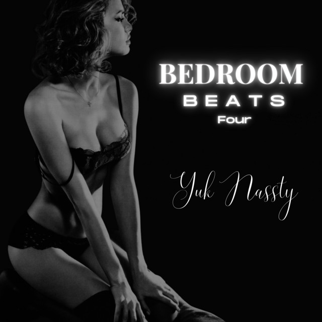 Bedroom Beats Four cover art