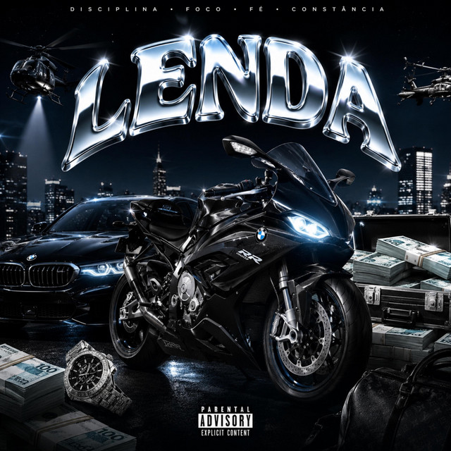 Lenda