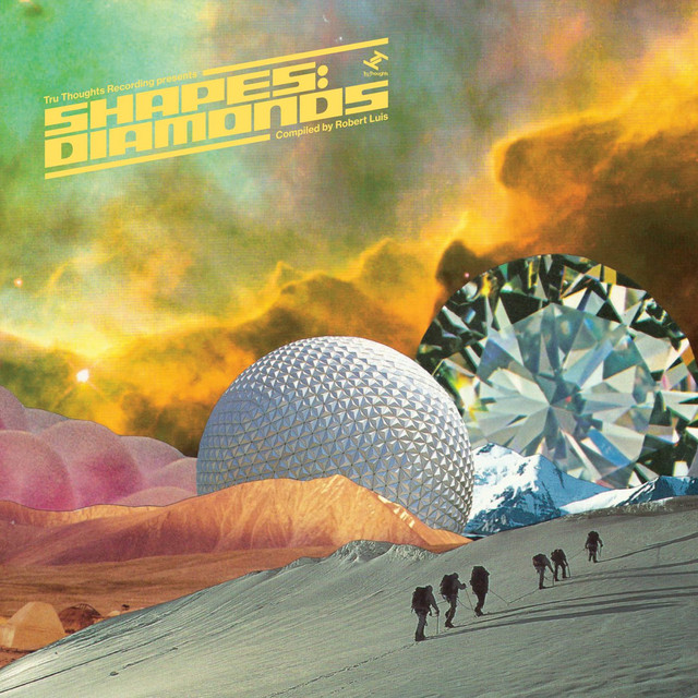 Shapes: Diamonds - Compilation by Various Artists | Spotify