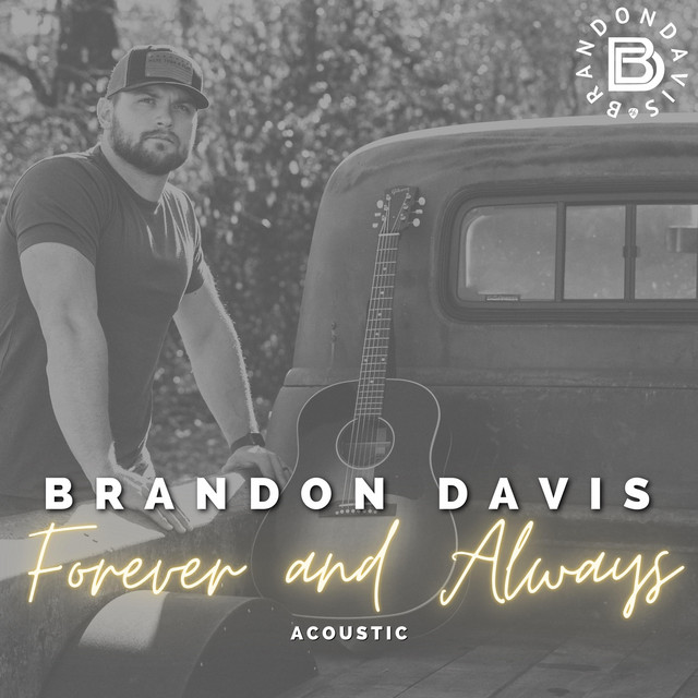 Forever and Always - Acoustic