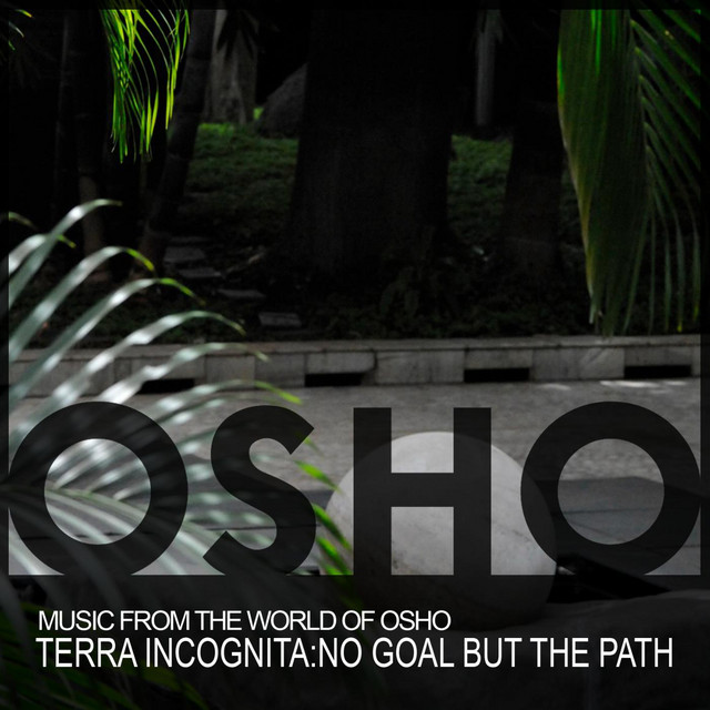 Terra Incognita cover art