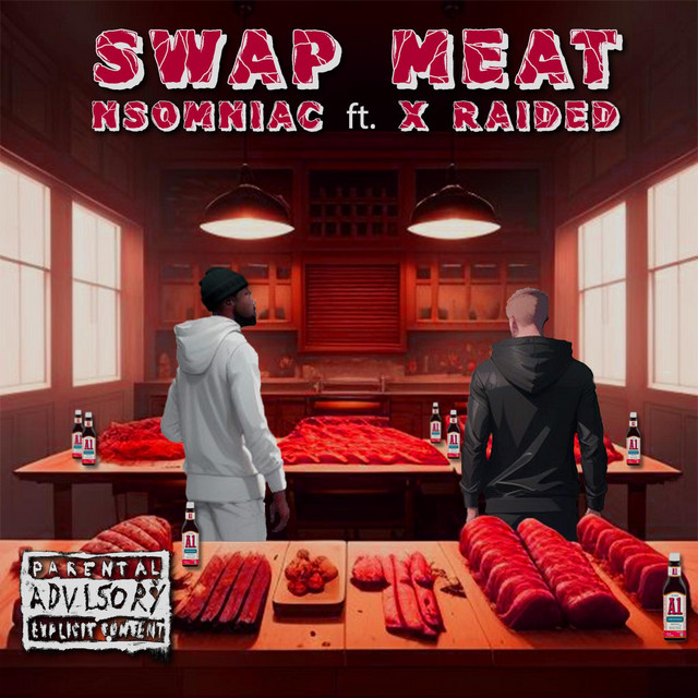 Swap Meat