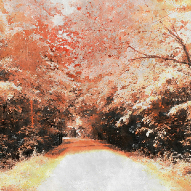 Path cover art