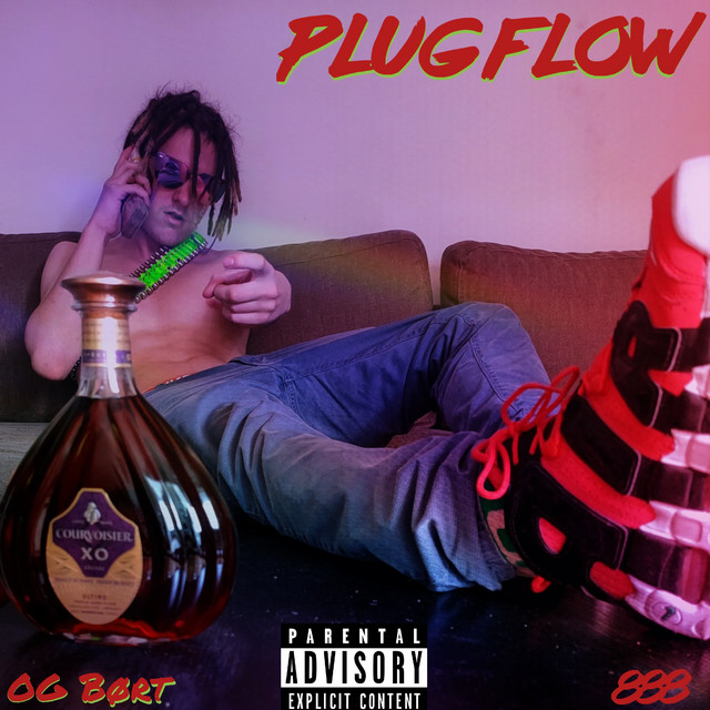 Plug Flow cover art