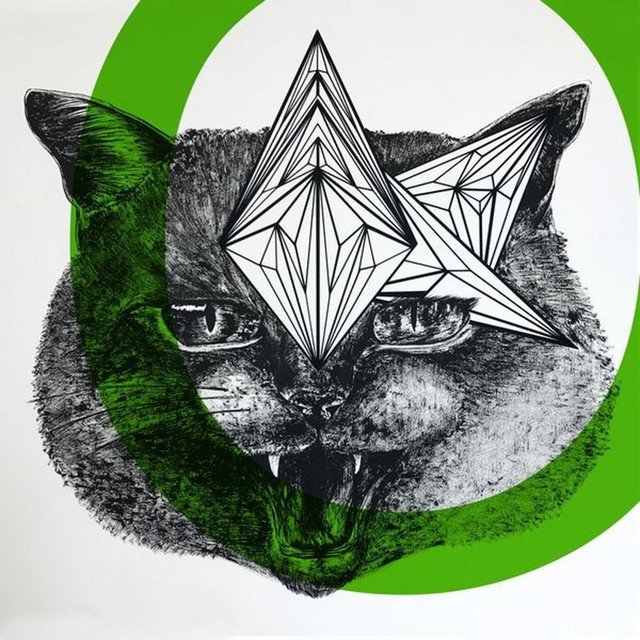 undefined album image