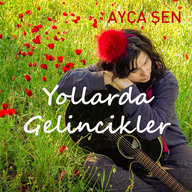 Yollarda Gelincikler cover