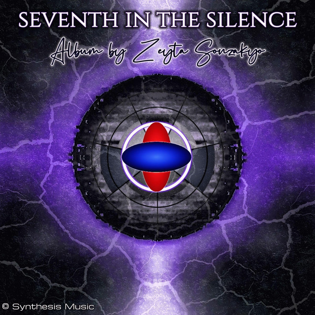 Seventh In The Silence cover art