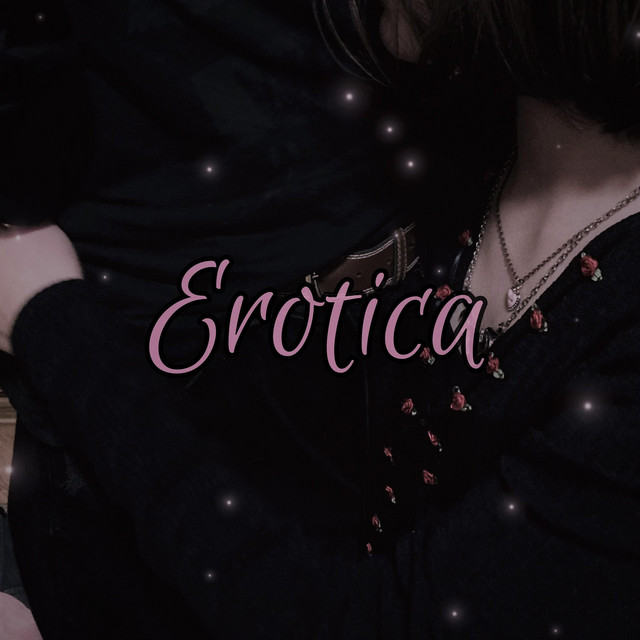 Обкладинка: Erotica — Zadushiiil