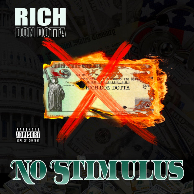 Dirt Cheap cover art