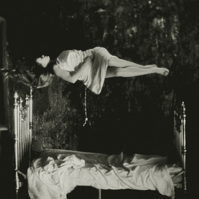 Catalepsia cover art