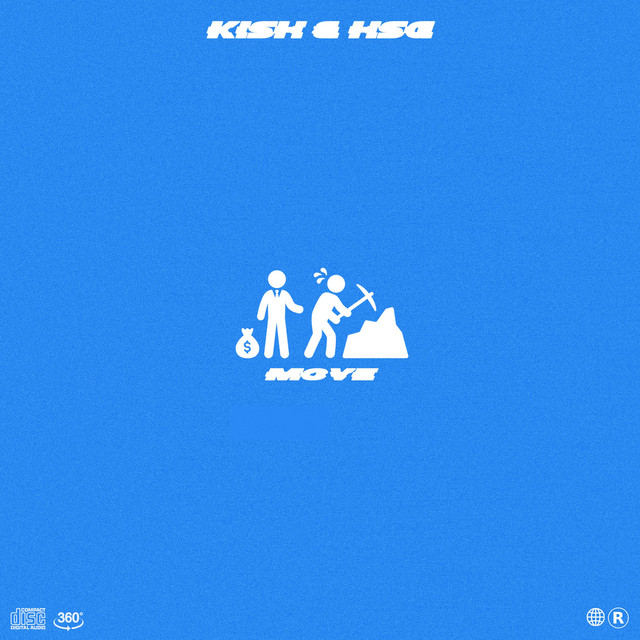 Move cover art