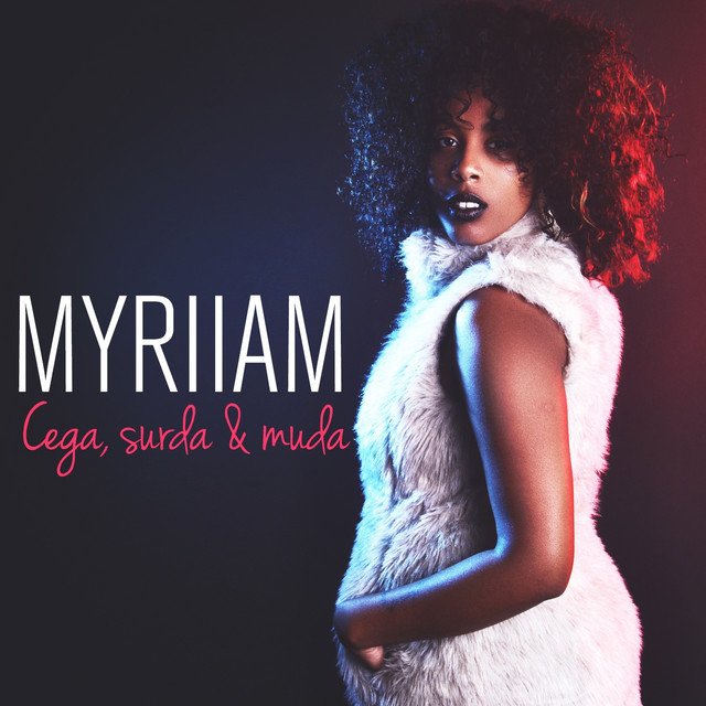 Cega, Surda & Muda cover