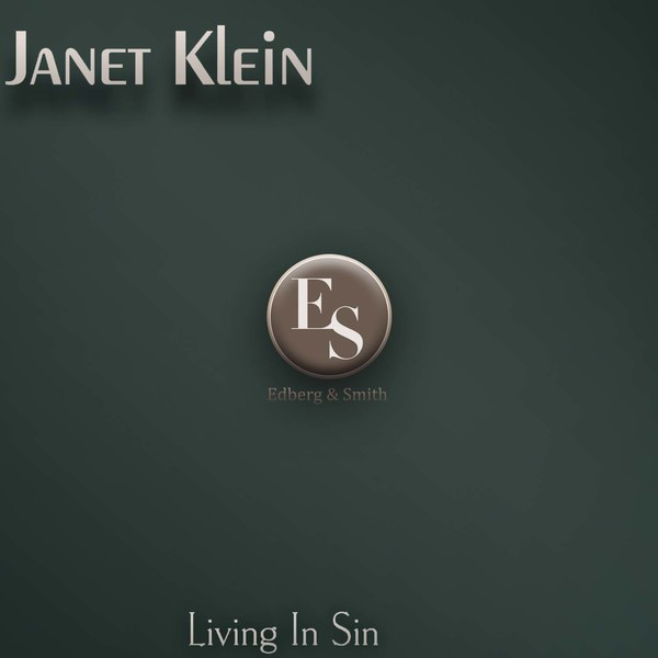 Living in Sin cover art
