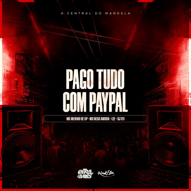 Pago Tudo Com Paypal