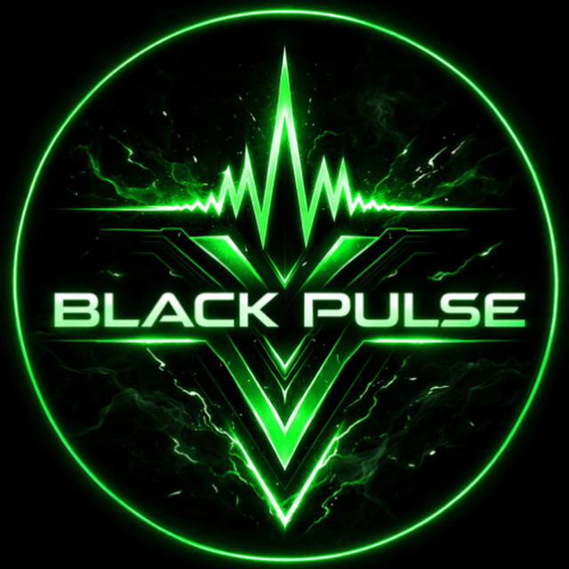 Black Pulse