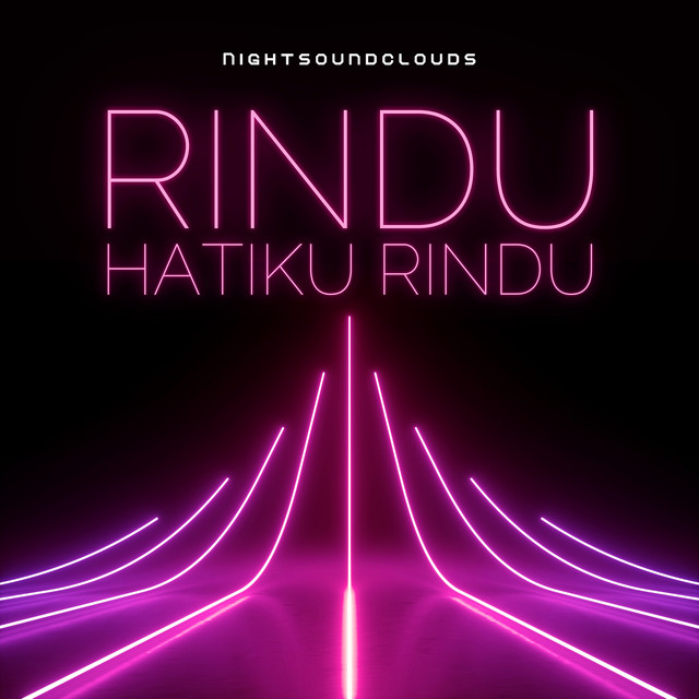 Rindu Hatiku Rindu cover art