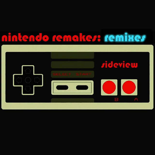 Nintendo Remixes cover art