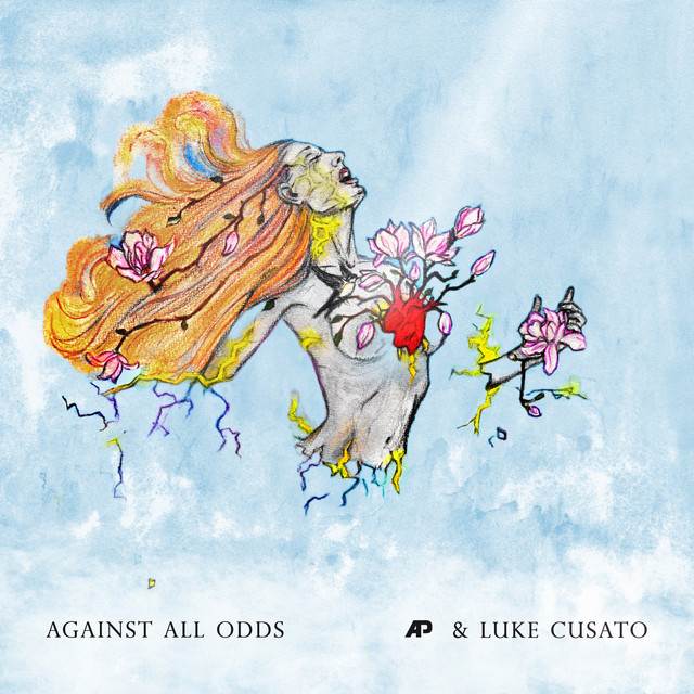 Against All Odds cover art