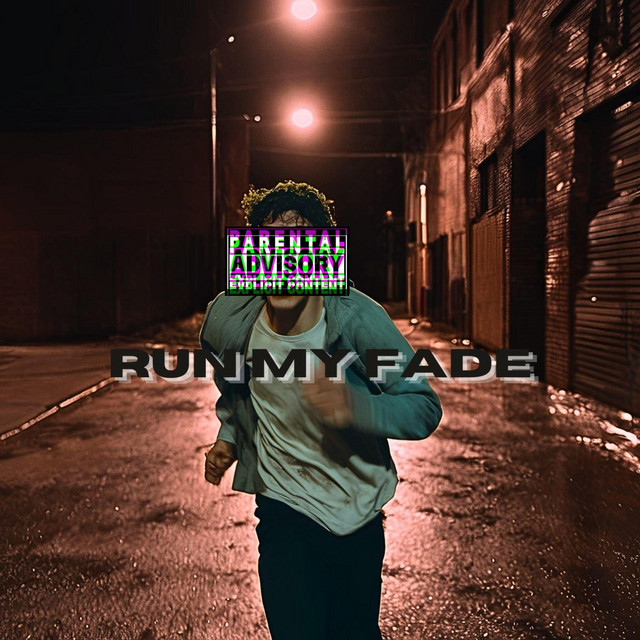 RUN MY FADE - Single by Lil YYDM | Spotify