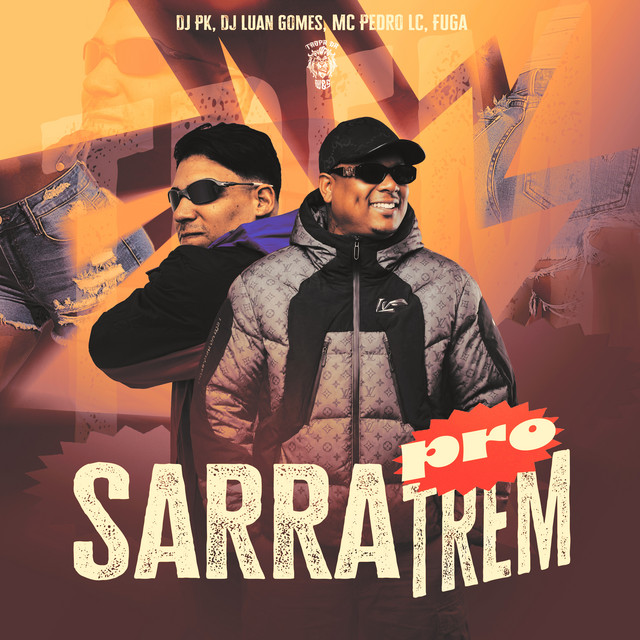 Sarra Pro Trem