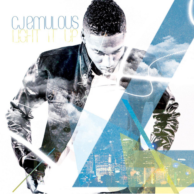 Light It Up cover art