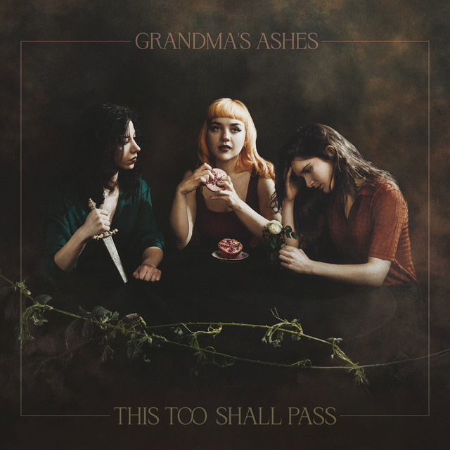This Too Shall Pass cover art